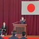 令和4年度第18期一般陸曹候補生課程後期及び令和4年度新隊員特技課程教育開始式